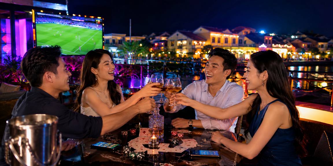 9p234 Lựa chọn game nổ hũ và đá gà phù hợp phong cách Việt